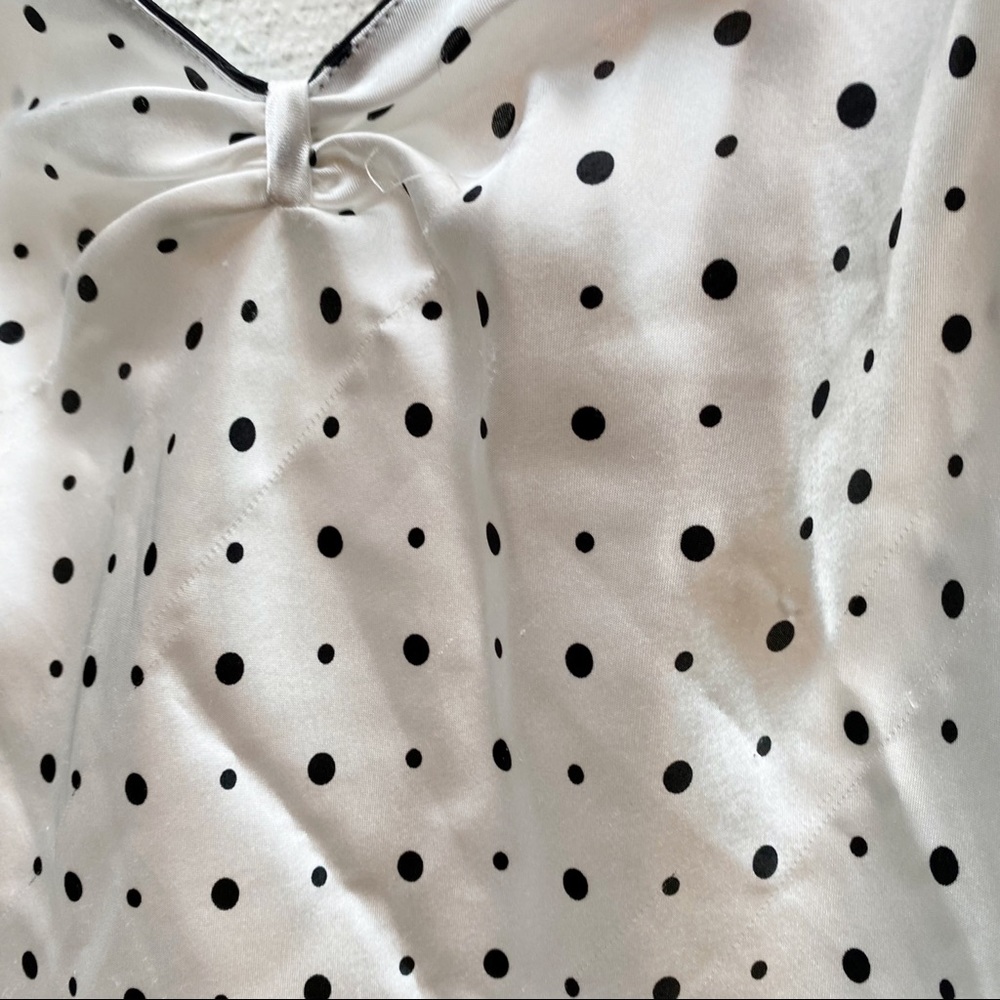 Oscar de la Renta robe set - Picture 7 of 14